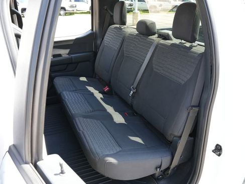 Used 2023 Ford F150 XL w/ STX Appearance Package AWD/4WD image 16