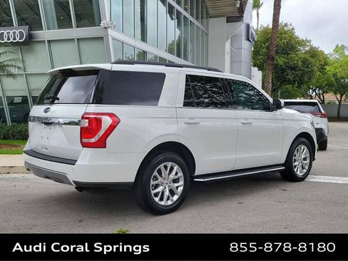 Used 2021 Ford Expedition XLT RWD image 8