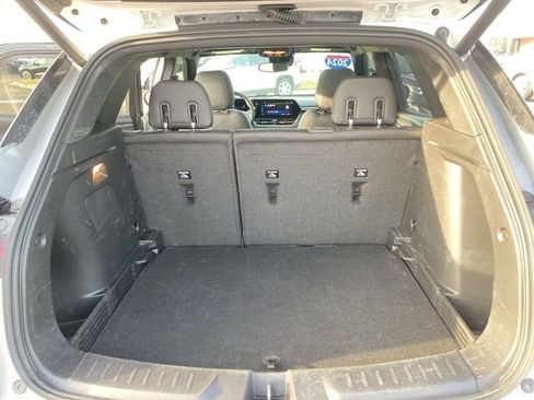 Used 2024 Chevrolet TrailBlazer ACTIV w/ Convenience Package image 25