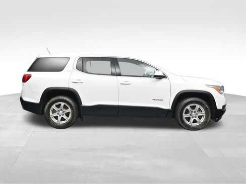 Used 2018 GMC Acadia SLE AWD/4WD image 6