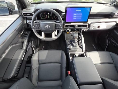 New 2026 Toyota 4Runner Limited AWD/4WD image 6