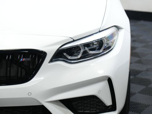 Used 2020 BMW M2 Competition w/ Executive Package image 10