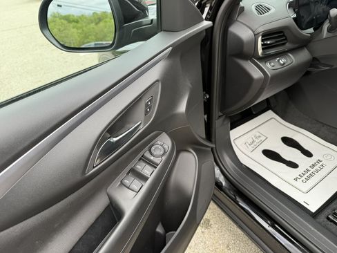 New 2026 Buick Envista Preferred FWD image 13