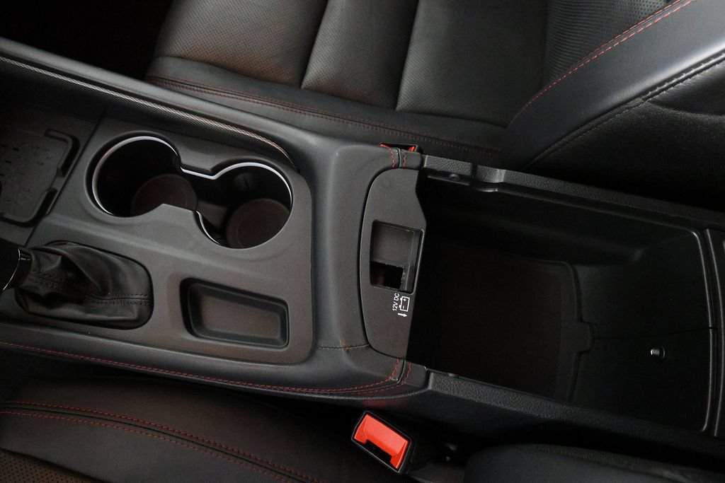 Used 2025 Dodge Durango GT AWD/4WD image 38