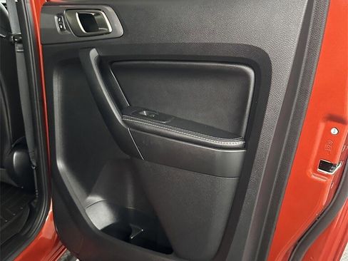 Used 2019 Ford Ranger Lariat w/ Equipment Group 501A Mid image 32