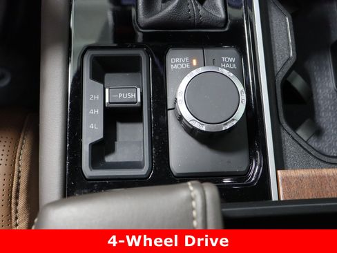 Used 2024 Toyota Tundra 1794 Edition image 24