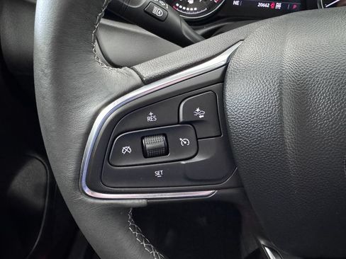 Certified 2023 Buick Encore GX Preferred w/ Cold Weather Comfort Package AWD/4WD image 14
