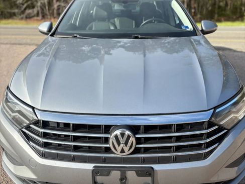 Used 2019 Volkswagen Jetta SE image 52