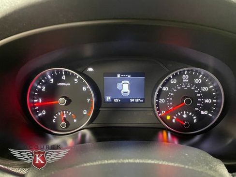 Used 2020 Kia Sportage EX image 16