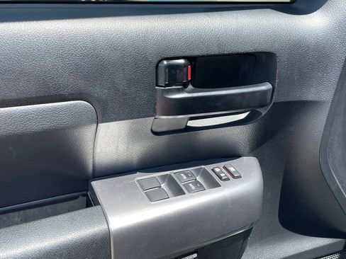 Used 2022 Toyota Sequoia TRD Sport RWD image 11