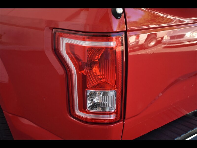 Used 2017 Ford F150 XL w/ XL Power Equipment Group RWD image 38