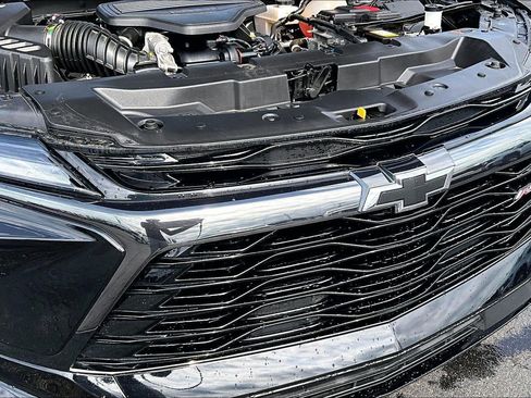 Used 2024 Chevrolet Blazer RS w/ Enhanced Convenience Package AWD/4WD image 31