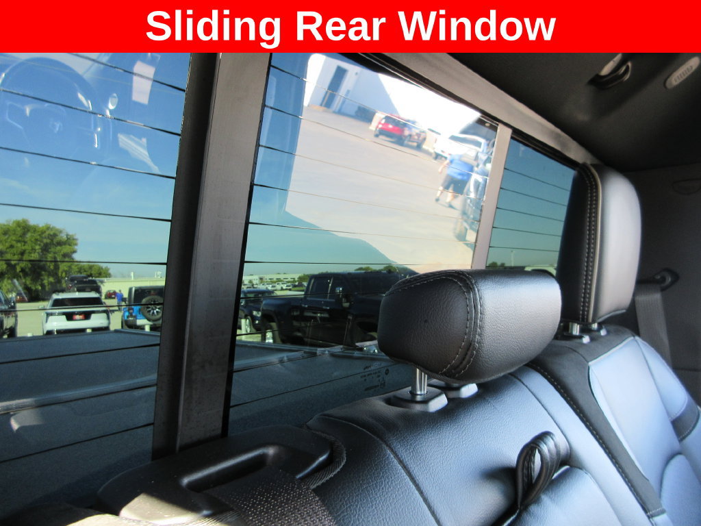 Used 2021 RAM 2500 Laramie AWD/4WD image 29