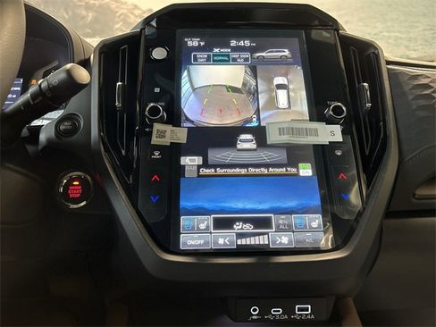 New 2026 Subaru Forester Touring image 34