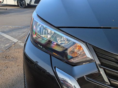 Used 2024 Nissan Sentra SV image 6