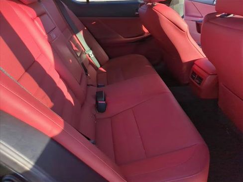 Used 2023 Lexus IS 350 F Sport image 26