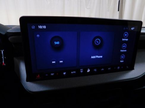 New 2026 Ford Maverick XLT w/ XLT Luxury Package image 26