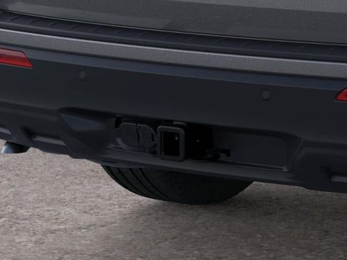 New 2026 Ford Explorer Active AWD/4WD image 23