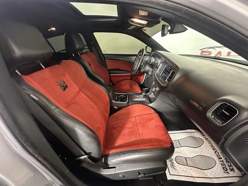 Used 2021 Dodge Charger Scat Pack RWD image 25