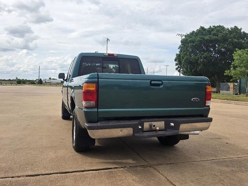Used 1998 Ford Ranger XLT RWD image 7