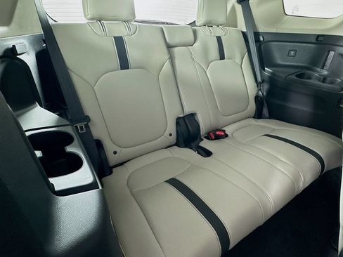 New 2026 Honda Pilot EX-L image 38