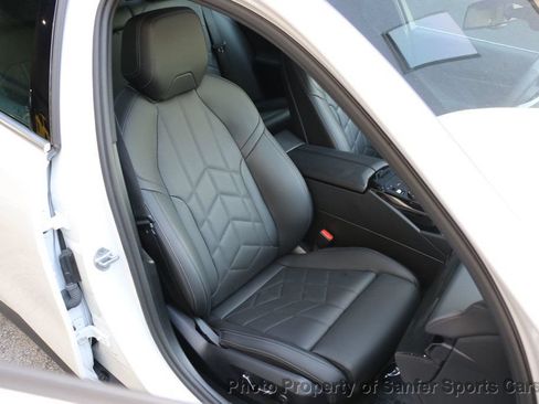 Used 2025 BMW 530i RWD image 26