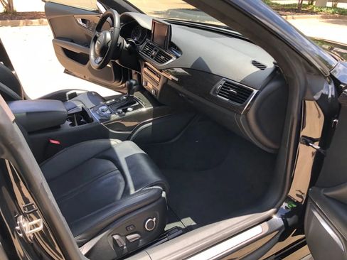 Used 2014 Audi RS 7 Prestige AWD/4WD image 15