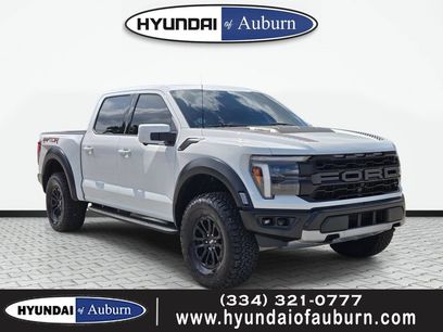 Used 2024 Ford F150 Raptor