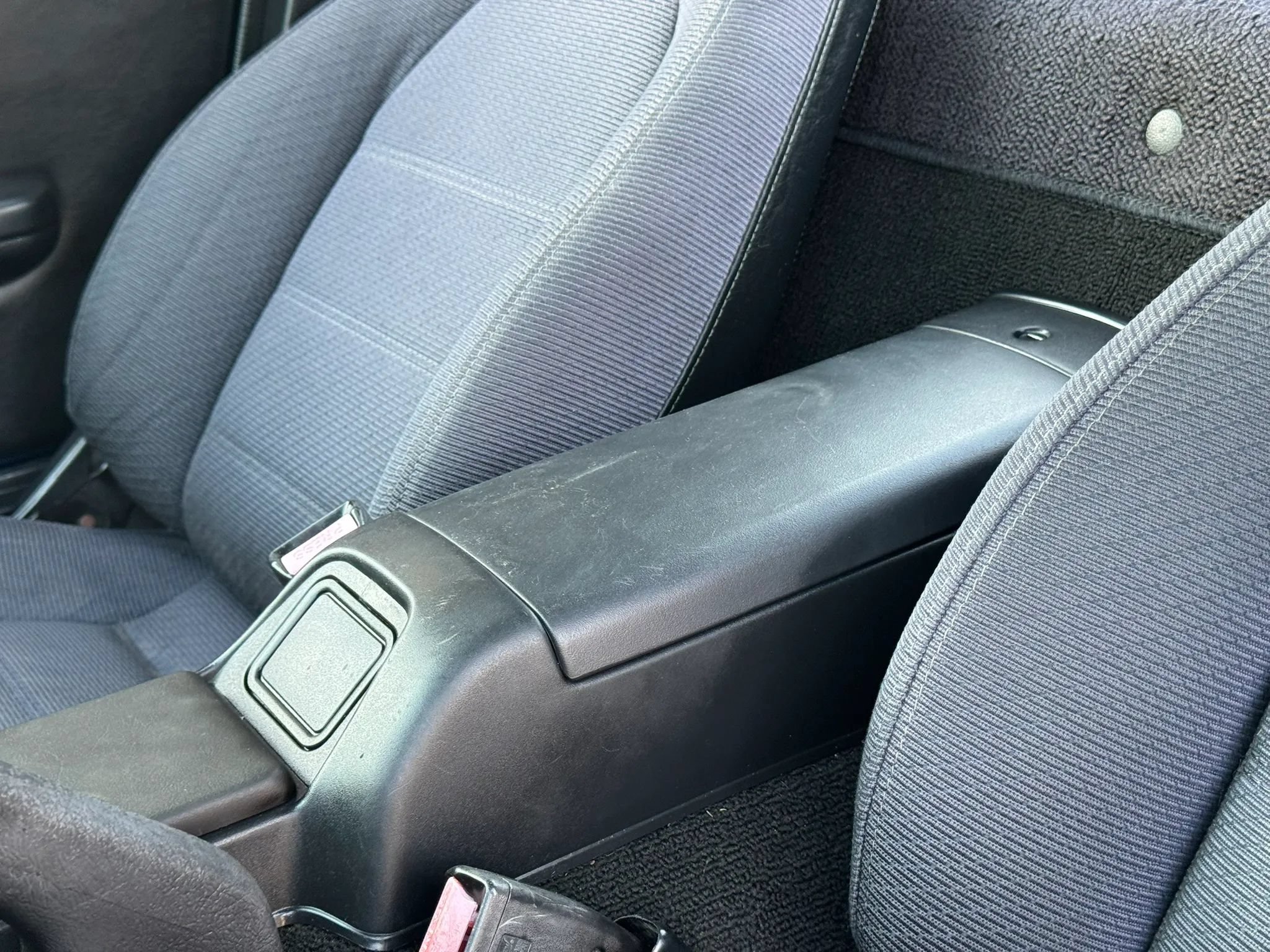 Used 1990 MAZDA MX-5 Miata RWD image 21