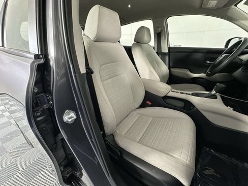 Used 2023 Honda HR-V LX image 26