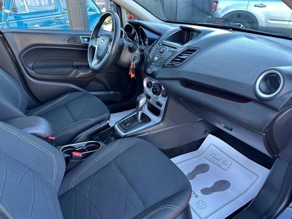 Used 2014 Ford Fiesta SE FWD image 14