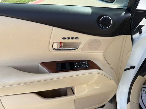 Used 2013 Lexus RX 450h 450h w/ Navigation Pkg image 11