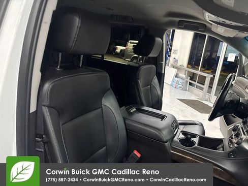 Used 2017 Chevrolet Tahoe LT AWD/4WD image 27