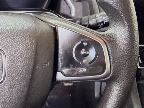 Used 2018 Honda Civic EX image 15