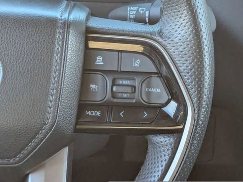 Used 2023 Toyota Tundra Limited AWD/4WD image 20