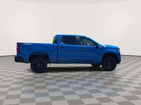 Used 2023 Chevrolet Silverado 1500 LT Trail Boss AWD/4WD image 9