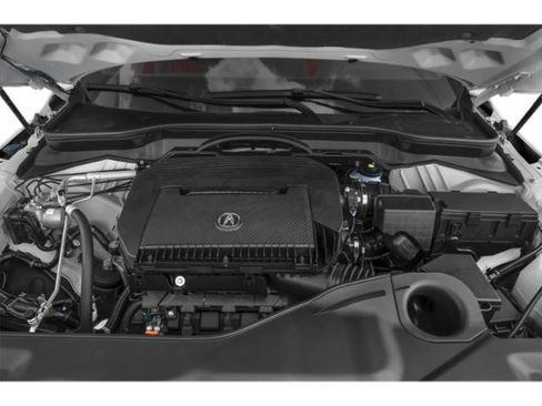 New 2026 Acura MDX A-Spec AWD/4WD image 15