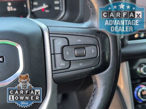 Used 2021 GMC Yukon Denali w/ LPO, Illumination Package image 25