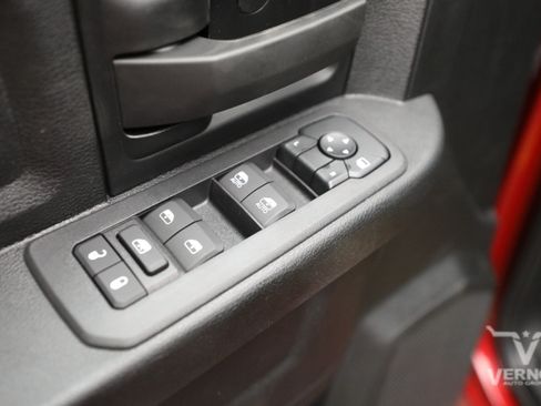 New 2026 RAM 3500 Tradesman AWD/4WD image 17