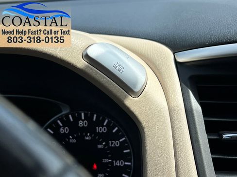 Used 2017 Nissan Pathfinder SL w/ SL Tech Package FWD image 36