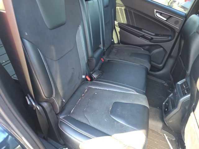 Used 2024 Ford Edge ST w/ Equipment Group 401A AWD/4WD image 13