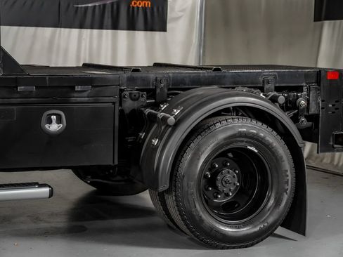 Used 2020 RAM 3500 Tradesman AWD/4WD image 13