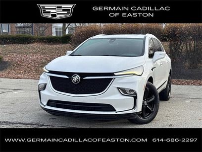Used 2023 Buick Enclave Essence w/ Experience Buick Package
