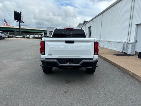 New 2026 Chevrolet Colorado Trail Boss image 16