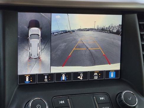 Certified 2023 GMC Acadia Denali w/ Denali Technology Package image 24