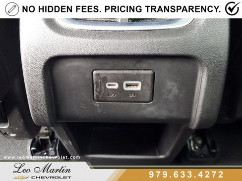 Used 2022 Chevrolet Blazer LT FWD image 12