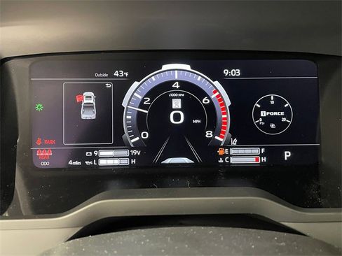 New 2026 Toyota Tundra Limited image 3