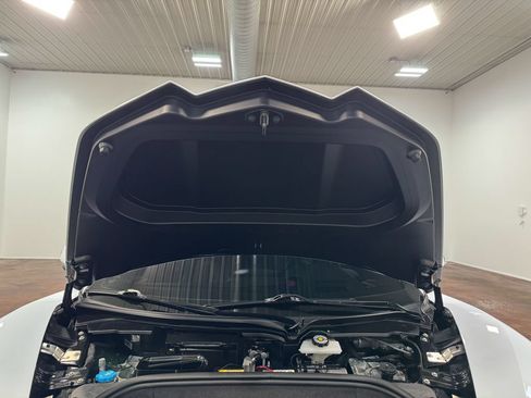 Used 2020 Chevrolet Corvette Stingray Premium Cpe w/ 3LT Preferred Equipment Group RWD image 72