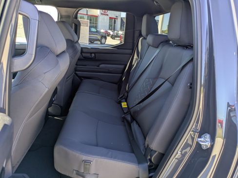 New 2025 Toyota Tacoma SR5 image 13