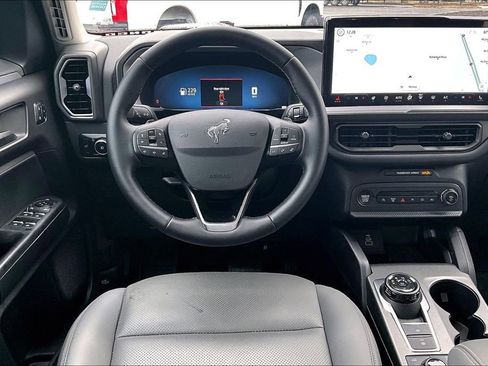 Used 2025 Ford Bronco Sport Badlands w/ Badlands Tech Package image 5